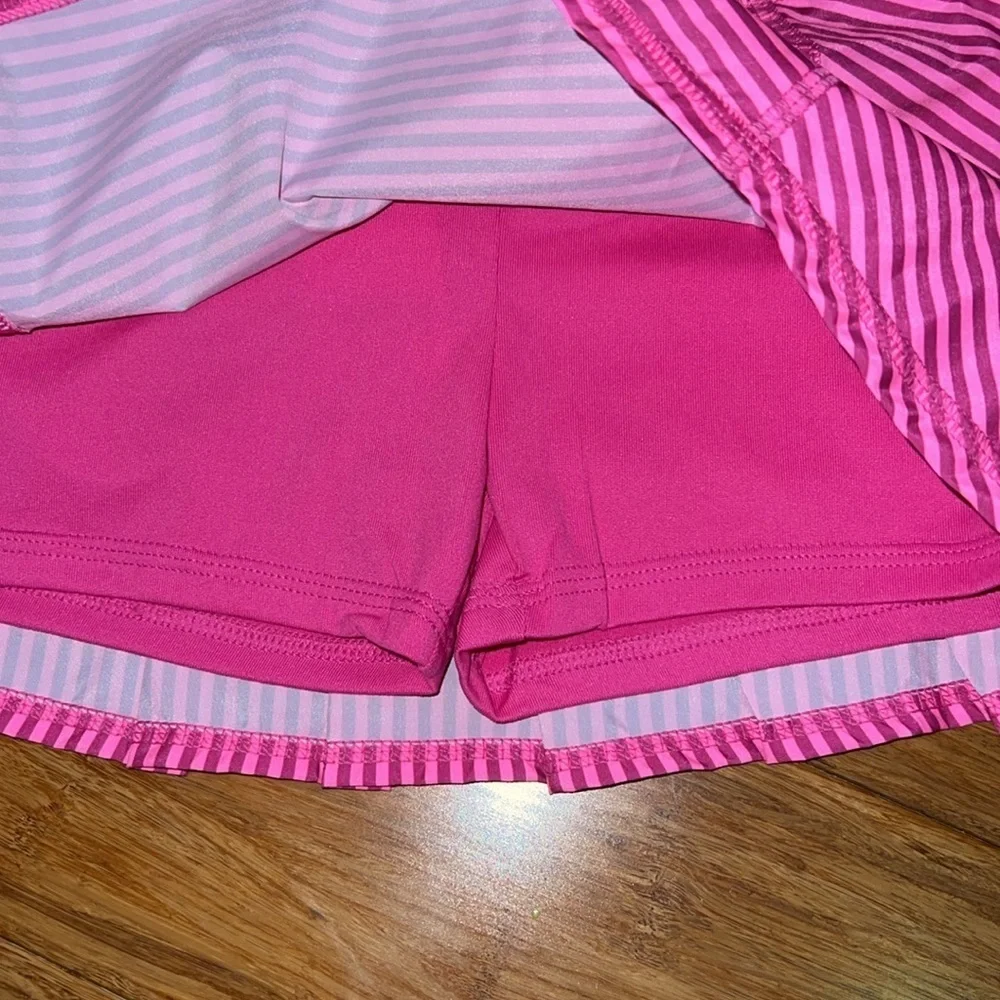 Gymboree girls pink